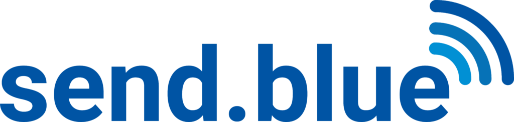 Send.Blue